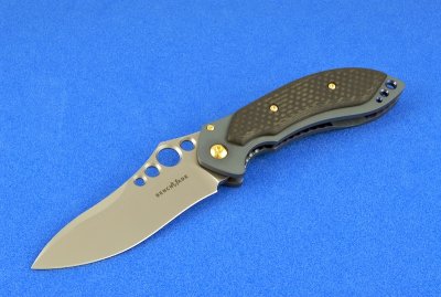 Benchmade 635-82 front