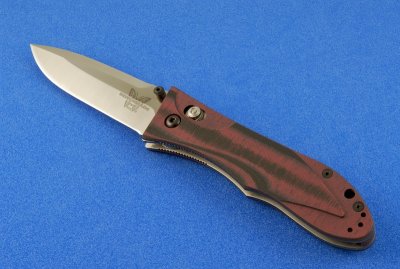 Benchmade 730 proto handle