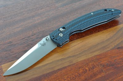 Benchmade 805-901 front