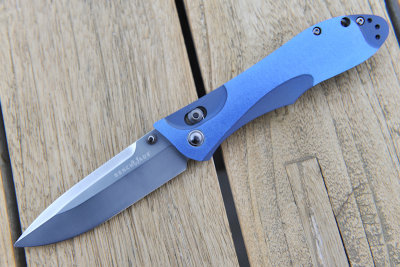 Benchmade 730-101 front