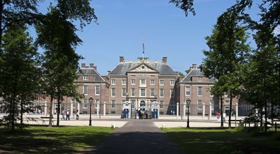 Apeldoorn/Het Loo