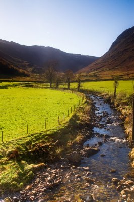 Thirlmere Stream