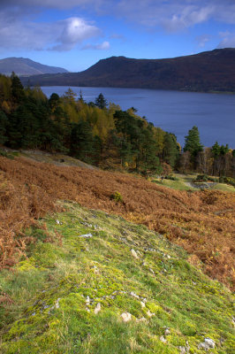 Derwent Water 1