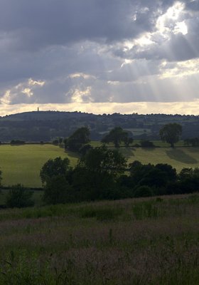 Derbyshire