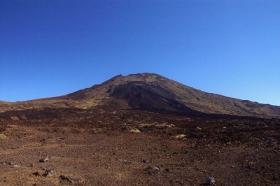 Pico Viejo