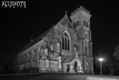 Liberty Church - Monochrome.jpg