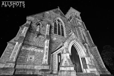 Liberty Church Wide Angle - Monochrome.jpg