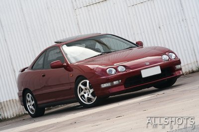 '98 Integra VTI-R