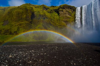 Iceland