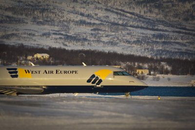 West Air