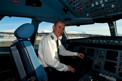 Cockpit