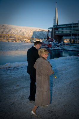 Wedding V