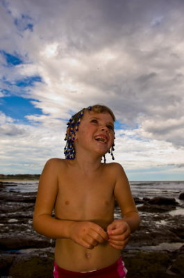 Australia & Fiji