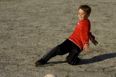 Training