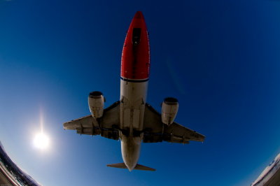 Norwegian