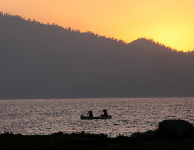 Landscape