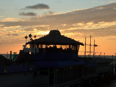 Redondo Beach Pier