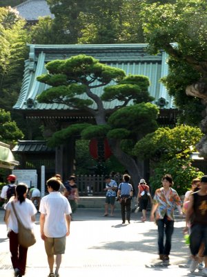 Hase-dera