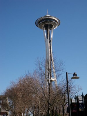 Space Needle