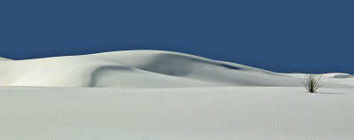 white sands NM