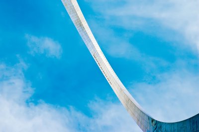 gateway arch