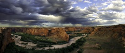 canyon de chelly
