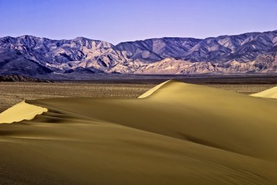 death valley