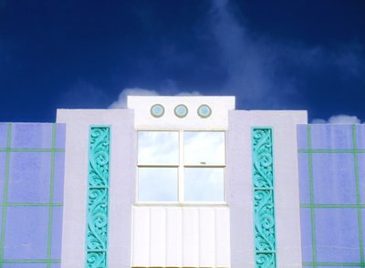 Roof detail#3