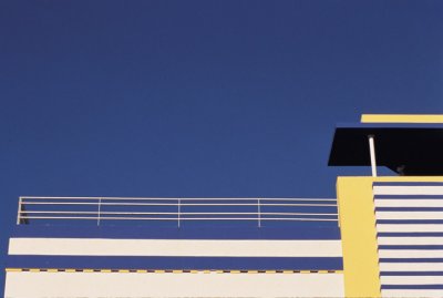 Roof detail#6