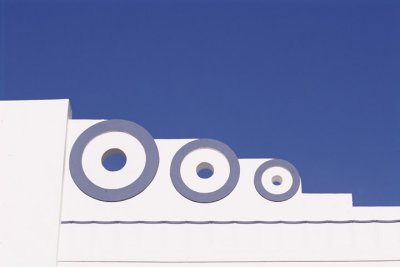 Roof detail#7