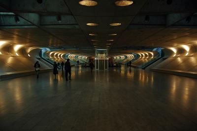 gare do oriente