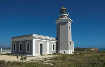 Los Morrillos Lighthouse 3