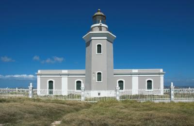 Los Morrillos Lighthouse 4