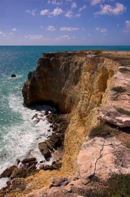 Cabo Rojo Cliffs 3