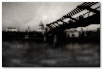 St Pauls Over The River