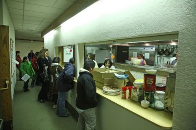 Meals and Entertainment