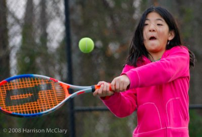 Tennis