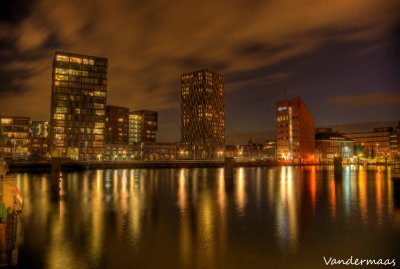 Rotterdam, The Netherlands