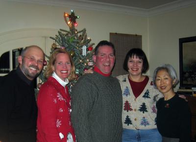December 23, 2004
