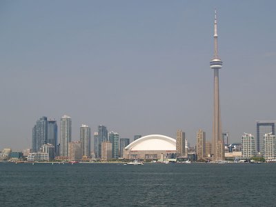 Toronto