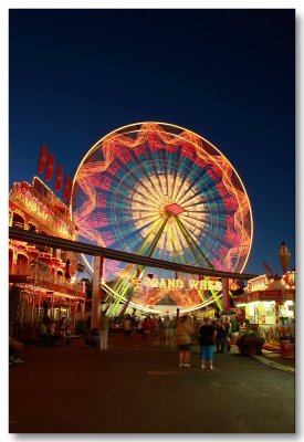 California State Fair 2008