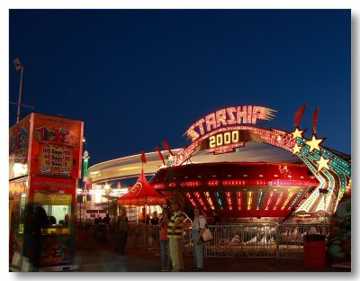 California State Fair 2008