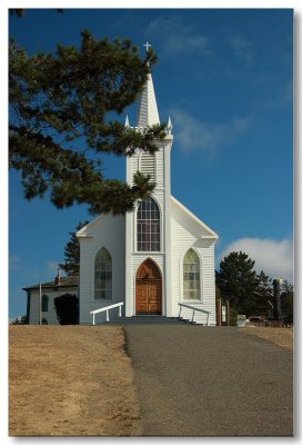 St. Teresa's Church