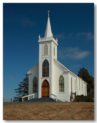 St. Teresa's Church