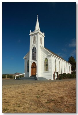 St. Teresa's Church