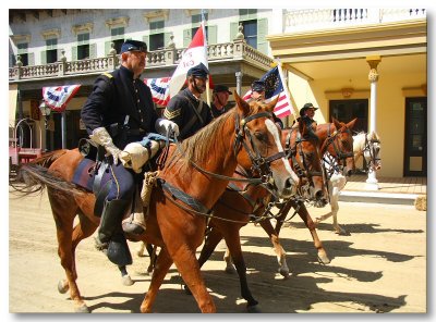  Old Sacramento