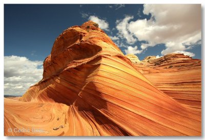 Coyote Buttes