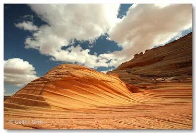 Coyote Buttes