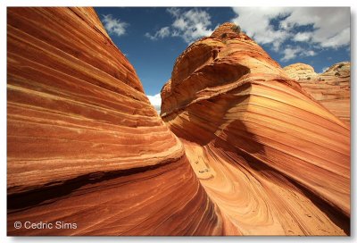 Coyote Buttes