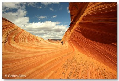 Coyote Buttes